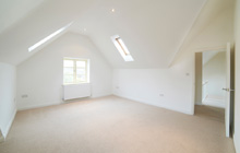 New Waltham bedroom extension leads