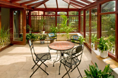 New Waltham conservatory quotes