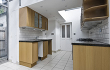 New Waltham kitchen extension leads